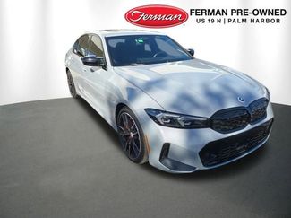 Certified 2023 BMW M340i xDrive video 1