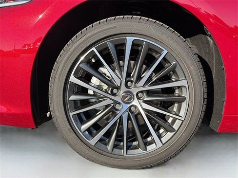New 2025 Lexus ES 350 w/ Premium Package image 42