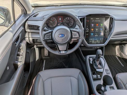 New 2026 Subaru Crosstrek 2.5i Limited w/ Popular Package #3A AWD/4WD image 16