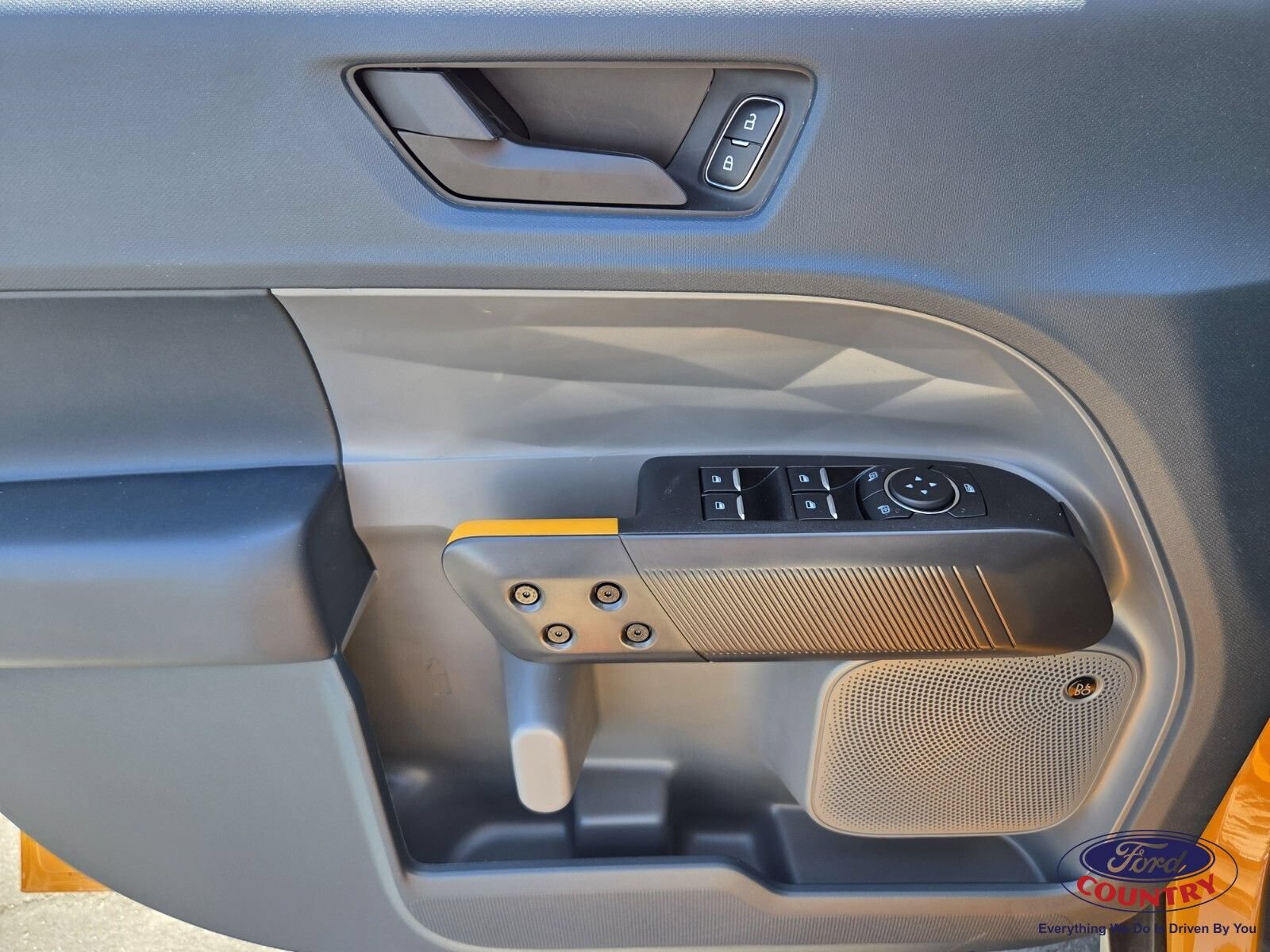 New 2026 Ford Maverick Tremor AWD/4WD image 9