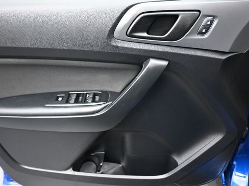 Used 2019 Ford Ranger XL w/ FX4 Off-Road Package image 10