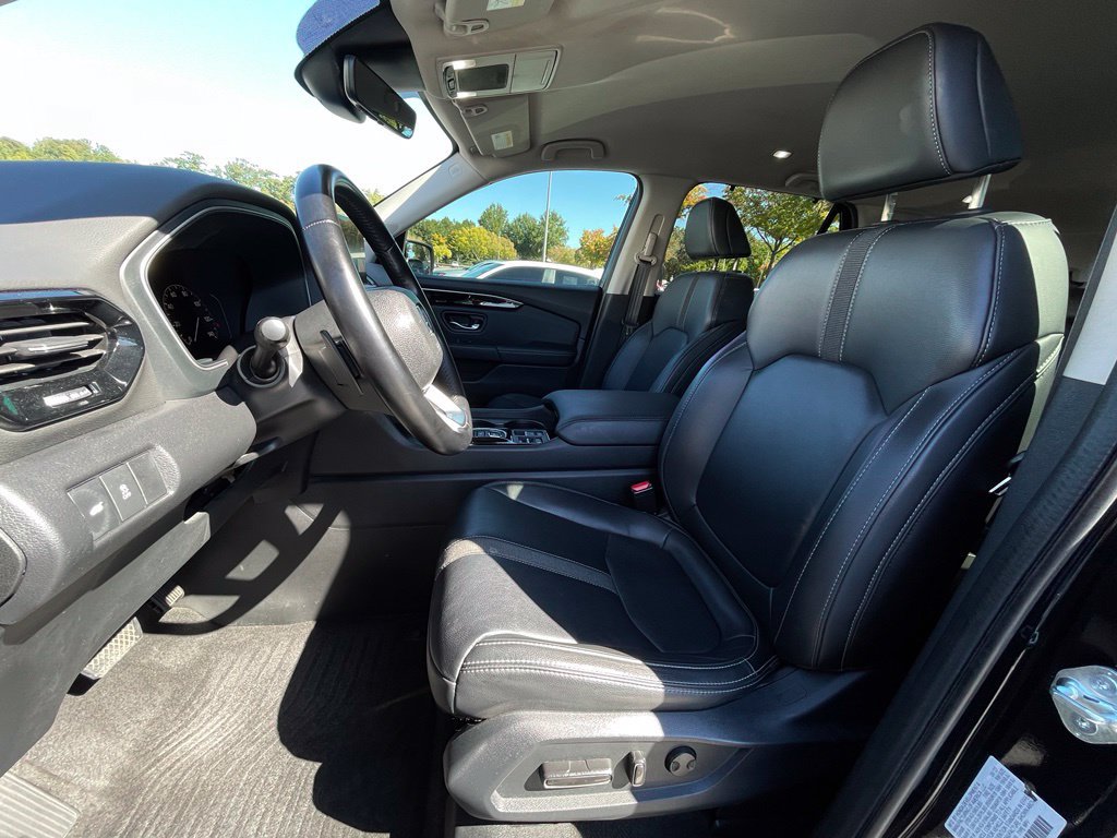 Used 2024 Honda Pilot EX-L image 26