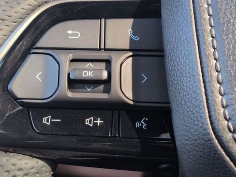 New 2026 Toyota Tundra 1794 Edition AWD/4WD image 16