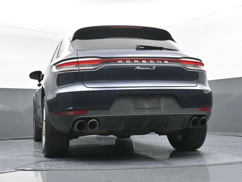 Used 2021 Porsche Macan S image 28