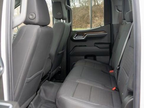 Used 2023 GMC Sierra 1500 Elevation w/ X31 Off-Road Package image 10