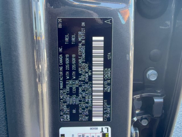 New 2026 Lexus RX 350 Premium FWD image 33