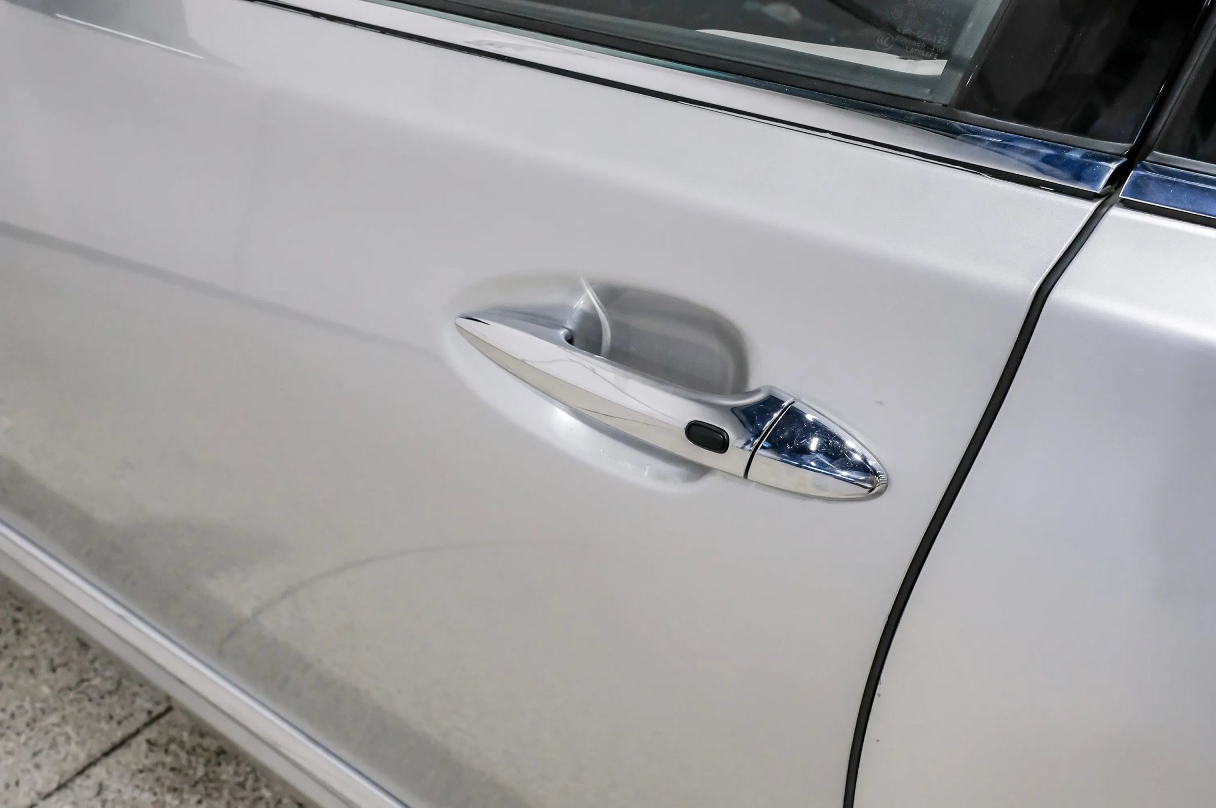 Used 2015 Lexus LS 460 L RWD image 44