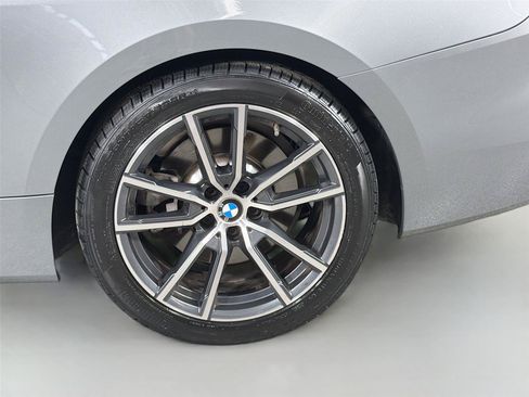 Certified 2026 BMW 430i xDrive Convertible AWD/4WD image 26