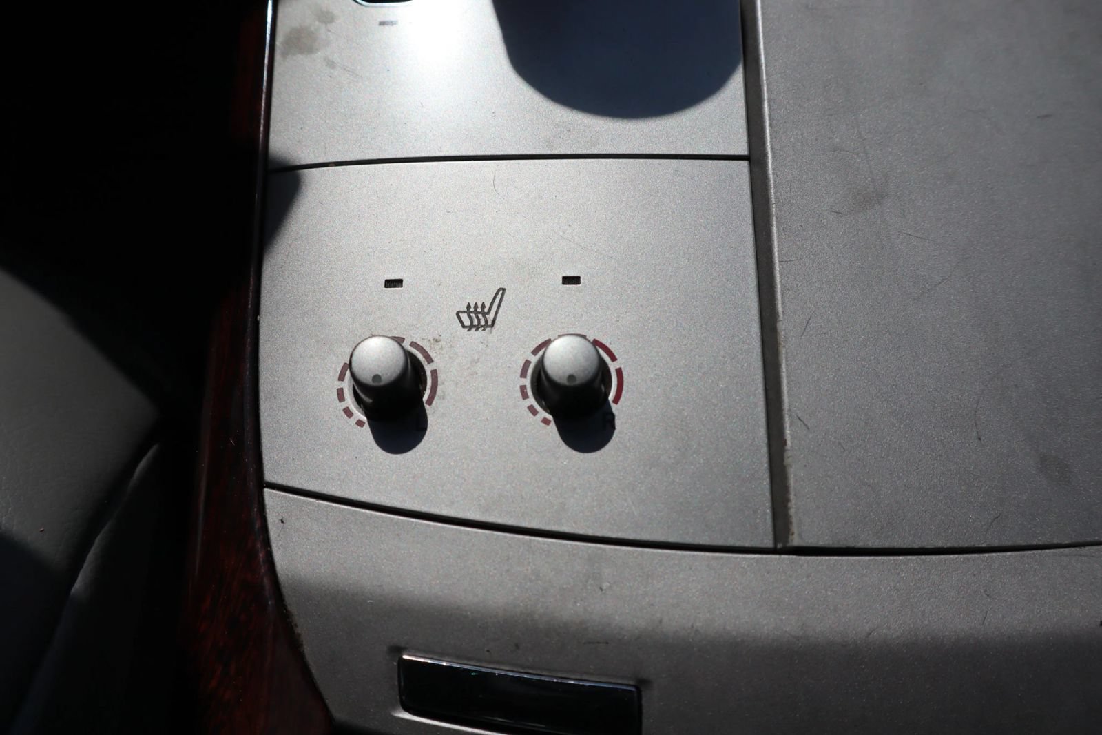 Used 2008 Toyota Avalon Limited FWD image 23