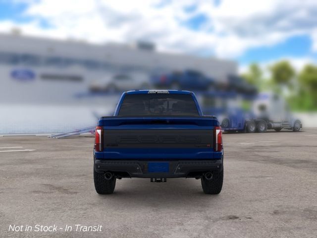 New 2026 Ford F150 Raptor w/ Equipment Group 803A Raptor R AWD/4WD image 7