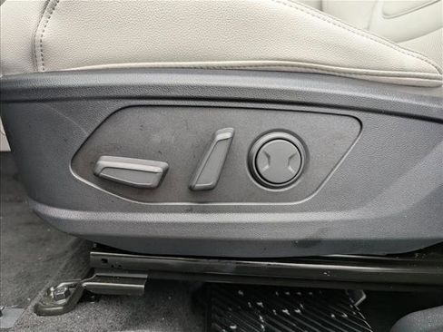 New 2026 Hyundai Tucson Limited image 11