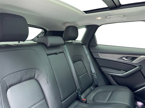 Used 2023 Jaguar F-PACE S image 48