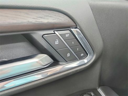 New 2026 GMC Sierra 1500 SLT w/ SLT Premium Plus Package image 21