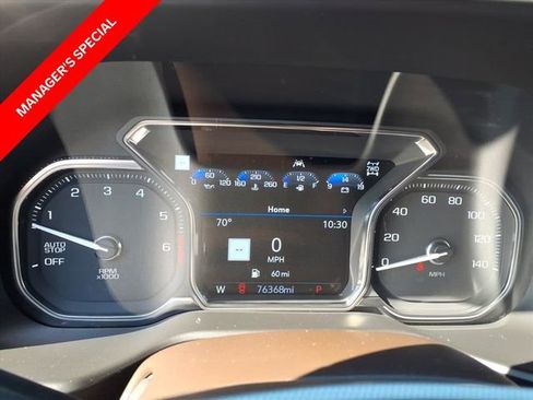 Used 2021 GMC Yukon Denali w/ Denali Premium Package image 17