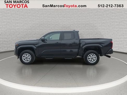 New 2026 Toyota Tacoma SR5 image 8