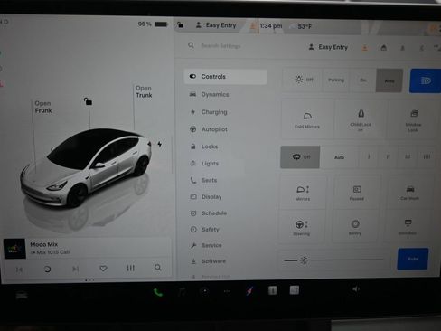 Used 2023 Tesla Model 3 Standard Range RWD image 16