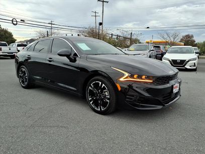 Certified 2023 Kia K5 GT-Line w/ GT-Line Premium Package