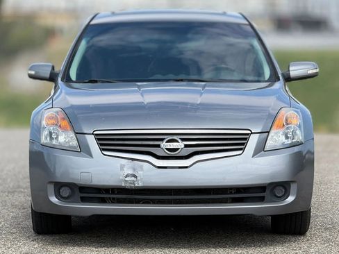 Used 2009 Nissan Altima 3.5 SE image 5