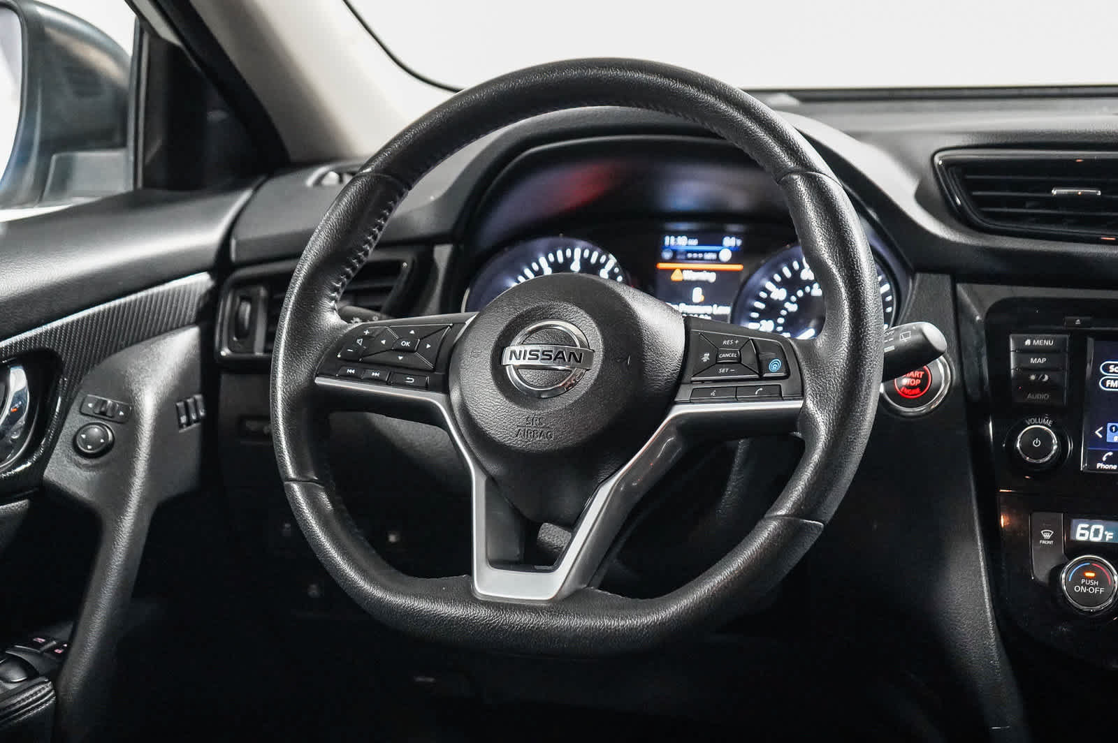 Used 2019 Nissan Rogue SL w/ Premium Package FWD image 15