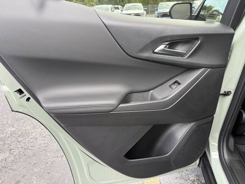 New 2026 Chevrolet Equinox LT w/ Midnight Edition image 9