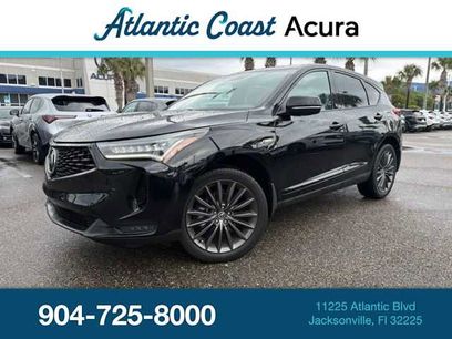 Used 2023 Acura RDX A-Spec