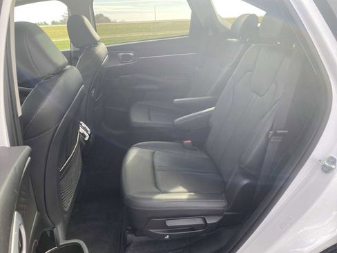 Used 2022 Kia Sorento SX image 25