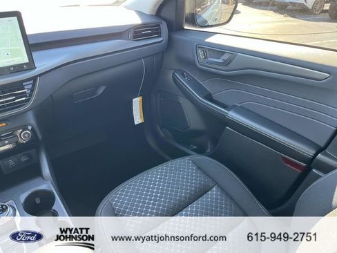 New 2026 Ford Escape Active w/ Tech Pack #1 FWD image 15