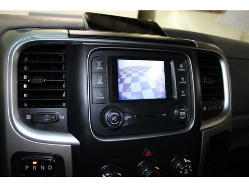 Used 2016 RAM 1500 Big Horn image 32