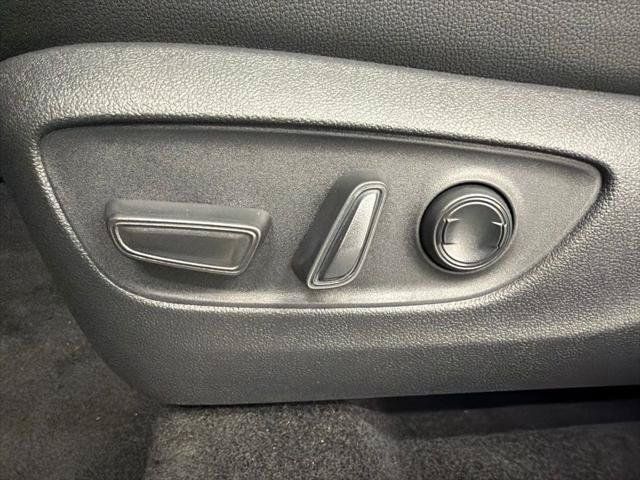 Certified 2026 Toyota Grand Highlander FWD image 23
