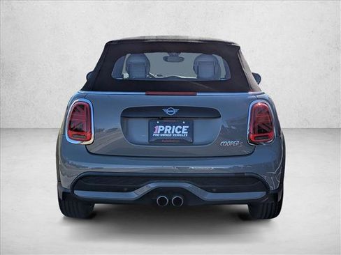 Used 2022 MINI Cooper S image 6