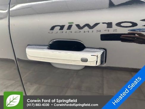 New 2025 Ford F150 XLT w/ Equipment Group 302A MID image 12