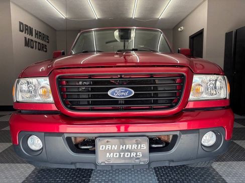 Used 2008 Ford Ranger Sport AWD/4WD image 3