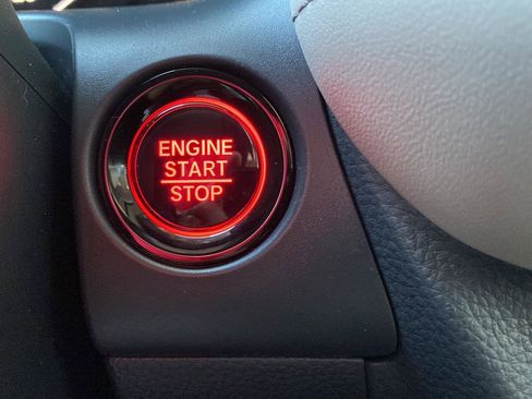 Used 2026 Honda HR-V EX-L image 36