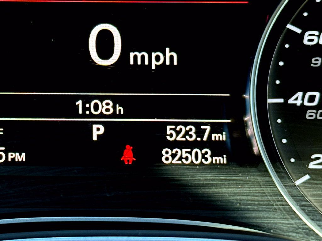 Used 2017 Audi RS 7 Prestige w/ Carbon-Optic Package AWD/4WD image 25