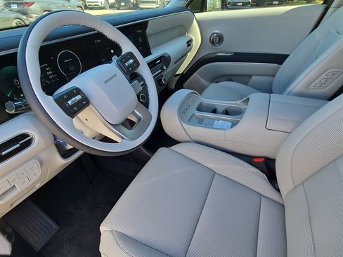 New 2026 Hyundai Palisade Calligraphy image 17