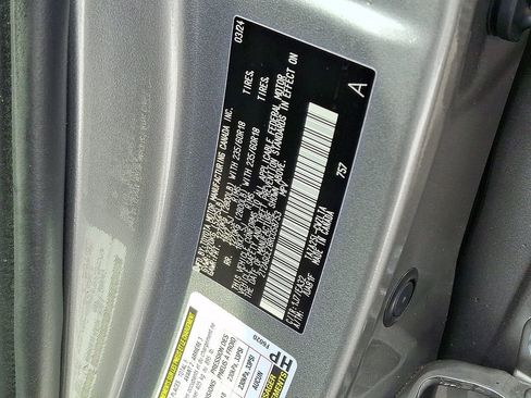 Used 2024 Lexus NX 350 AWD w/ Cold Area Package image 27