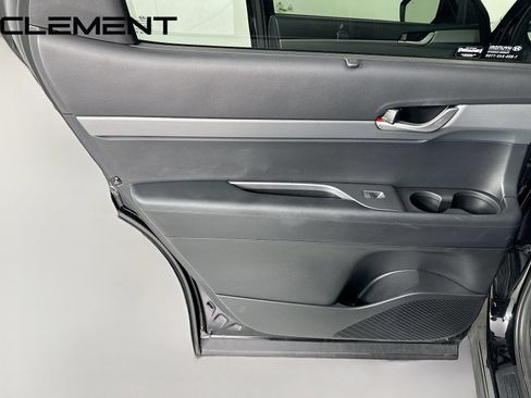 Certified 2024 Hyundai Palisade XRT FWD image 32