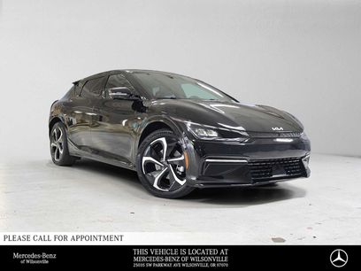Used 2024 Kia EV6 GT-Line