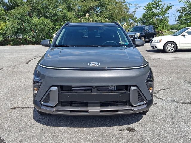 New 2027 Hyundai Kona Limited AWD/4WD image 2