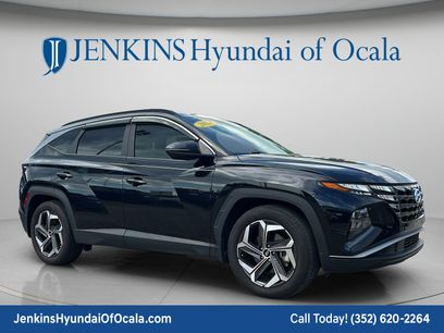 Used 2024 Hyundai Tucson SEL w/ Convenience Package