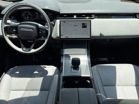 Certified 2026 Land Rover Range Rover Velar S AWD/4WD image 15