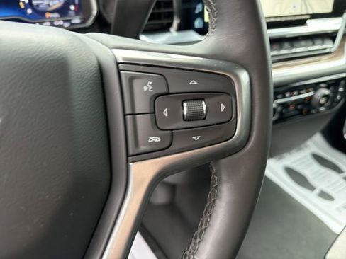 Used 2025 Chevrolet Silverado 1500 LT image 21