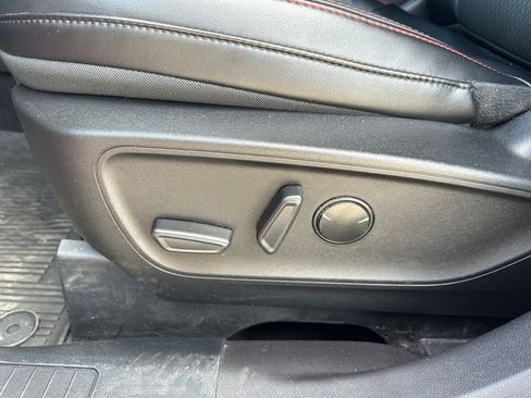 Used 2023 Ford Escape ST-Line w/ Tech Pack #1 FWD image 12