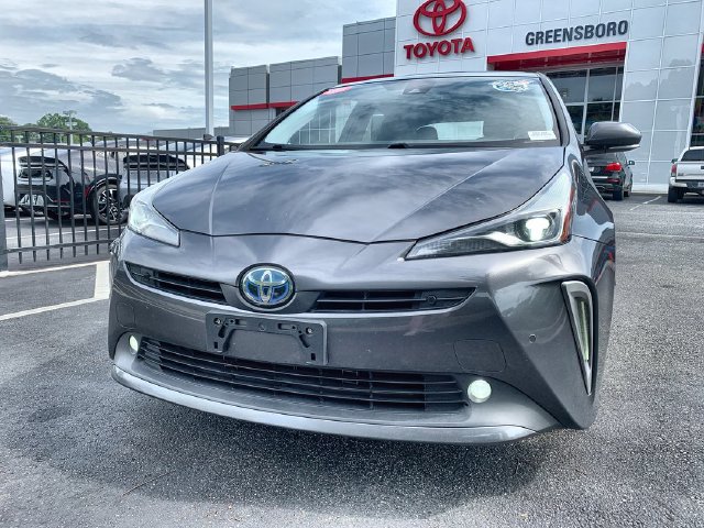 Used 2019 Toyota Prius LE w/ Carpet Mat Package AWD/4WD image 3