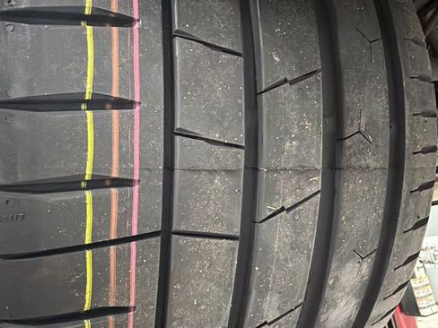 Used 2008 Chevrolet Corvette Z06 w/ Preferred Equipment Group image 21