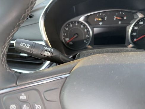 Used 2024 Chevrolet Equinox LT image 35