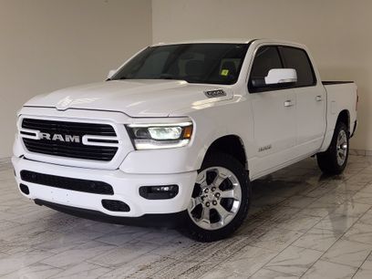 Used 2019 RAM 1500 Big Horn