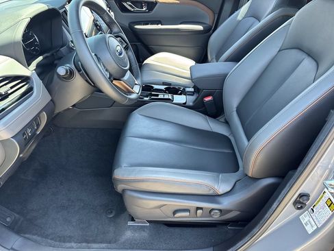 Certified 2026 Subaru Forester Sport w/ Sport Package AWD/4WD image 16