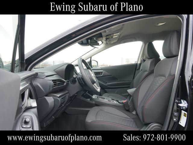Certified 2026 Subaru Impreza 2.0i Sport AWD/4WD image 13