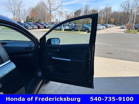 Used 2016 Honda CR-V EX-L image 19